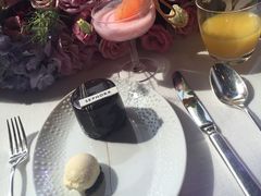 -上海柏悦酒店