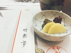 -竹叶亭(银座店)