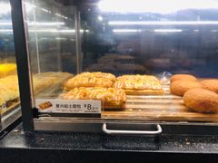 -85度C(南京张府园店)