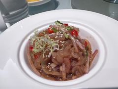 -粤财皇冠假日酒店·彩华轩中餐厅