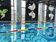 -北京索菲特大酒店·健身中心