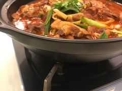 -禾珍珠家常小馆(河南博物院店)