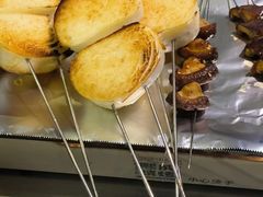 -熙成烧烤·三十三年(开发区店)