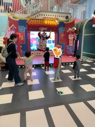 -MELAND CLUB亲子乐园·派对·餐厅(北京芳圆里ID MALL店)