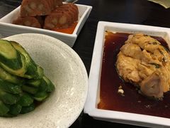 -香雪海饭店中餐厅(玉山店)
