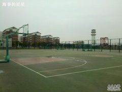 -上海海事大学(临港校区)