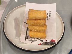 -大清花饺子(山庄店)