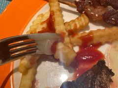 -味餐厅·海鲜·火锅·自助餐