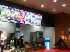 -汉堡王(烟台宝龙店)