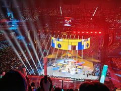 -梦之蓝青奥体育公园体育馆