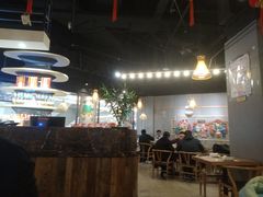 -陈傻子餐厅(世纪都会店)