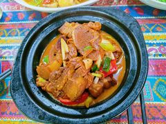 -国生茶庄·地道农家菜团建活动