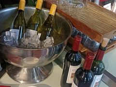 -唐拉雅秀酒店-西锦汇空中BBQ·思创餐厅