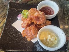 -炙柒Sekinana·精致料理 烧鸟·铁板烧(海上世界店)