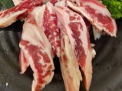 -九田家黑牛烤肉料理(石路天虹店)
