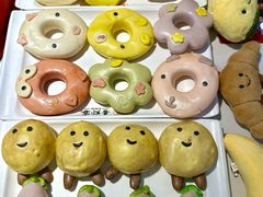 -喜虾客·大虾火锅(郑州无限城店)