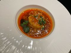 -上海苏宁宝丽嘉酒店·嘉府壹号中餐厅