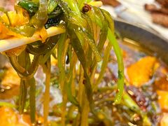 -枪火串烧·东北特色烧烤(罗湖总店)