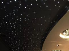 -广州花园酒店-凌璇阁360度高空海鲜自助餐CAROUSEL