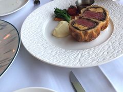 -Kathleen's Waitan 凯圣琳江景西餐厅(外滩店)