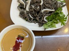 水爆肚-四合義清真·老北京爆肚小吃涮肉