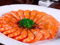 -阿娘家·原生态农家菜(国顺东路店)