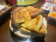 -楼兰新疆主题餐厅(坂田佳华领汇广场店)