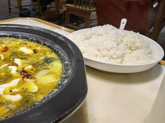 -渝味川菜(夜宵航母店)