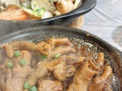 -小时候焗海鲜(鄞州万达店)