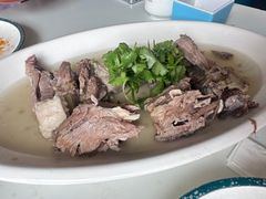-帕米尔食府(白云观店)