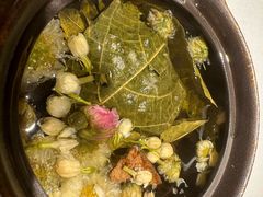 -叶叶菩提·晋福宫