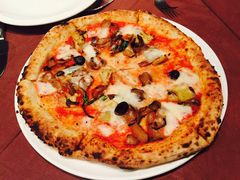 -Mammamia意大利餐厅(阳春巷店)