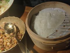 -楼兰新疆主题餐厅(苏州中心店)