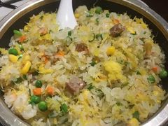 -小厨娘淮扬菜(清江苏宁广场店)