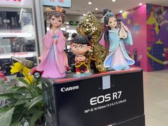 -佳能相机专卖店(新大陆数码馆店)