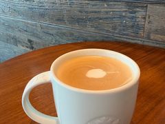 -星巴克(清远万达广场店)