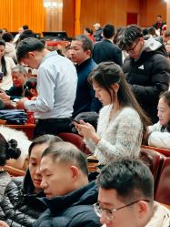 -人民大会堂宴会厅