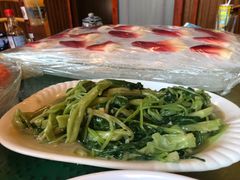 -盛港湾海鲜食府(黄沙店)