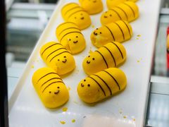 -加餐海鲜自助(宝龙一城店)
