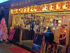 门面-小樽融合料理·匠心专注料理八年(京溪店)