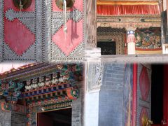 -塔尔寺