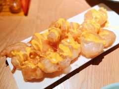 -苦尽酒馆·川菜(鼓楼店)