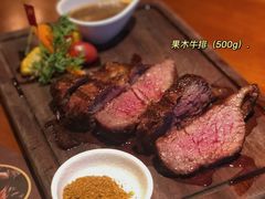 -金泰西餐厅