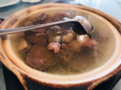 -茶油香闽南菜·花园餐厅(前埔店)