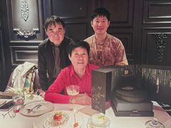 -弦月窗LUNETTE BY AMANDA(复兴路店)