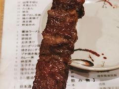 -福烤锦花(长乐路店)