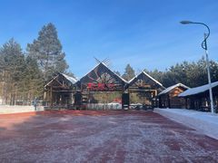 -北极村旅游风景区