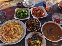 -晓琦农家菜馆·地道农家菜