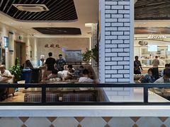-上海财经大学-武东食堂