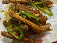 -南记食粥坊·宵夜大排档(南桂店)
